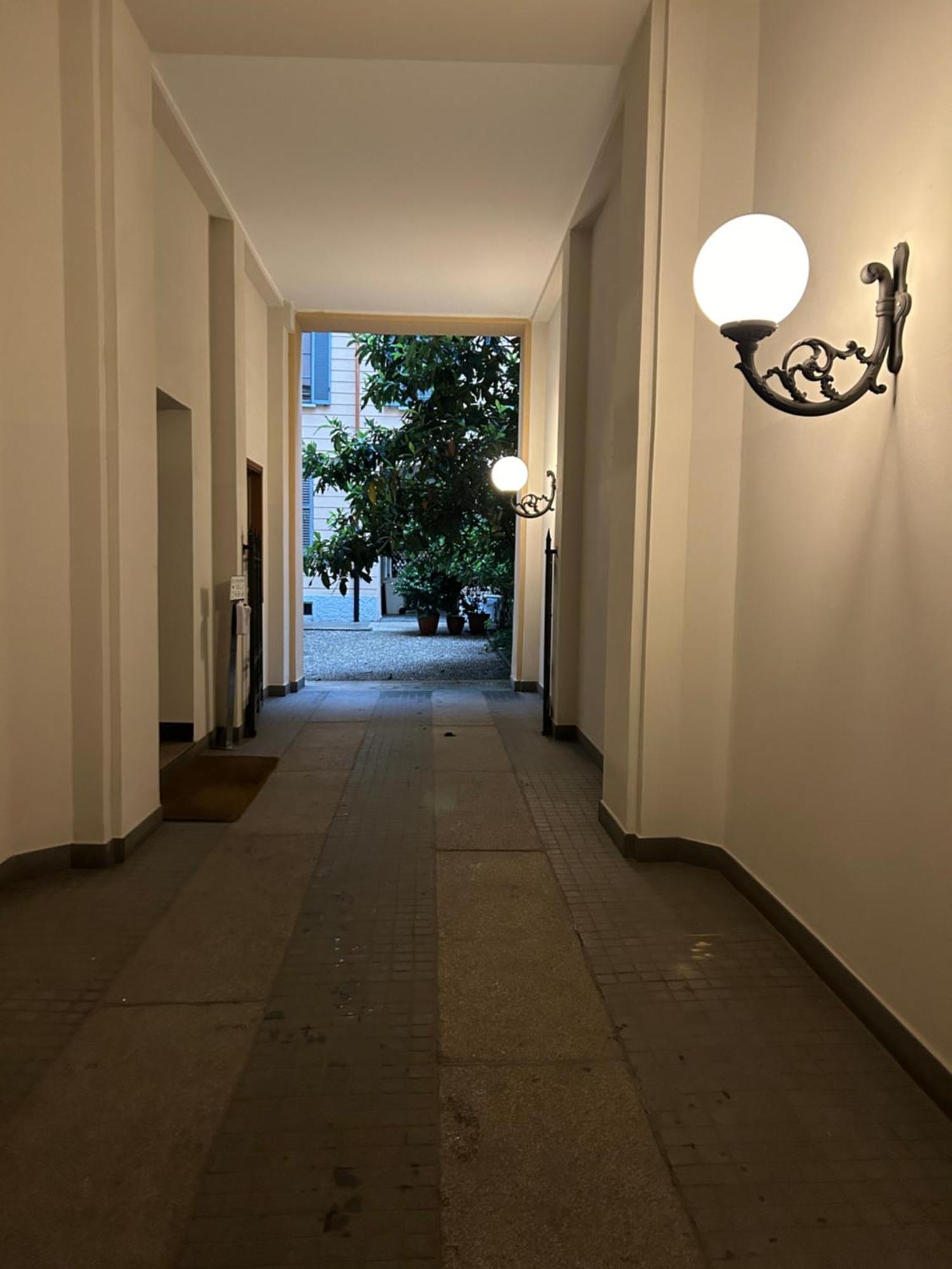 Appartement Via Monti, Cadorna Station, Historic Center Sforzesco Castle à Milan Extérieur photo