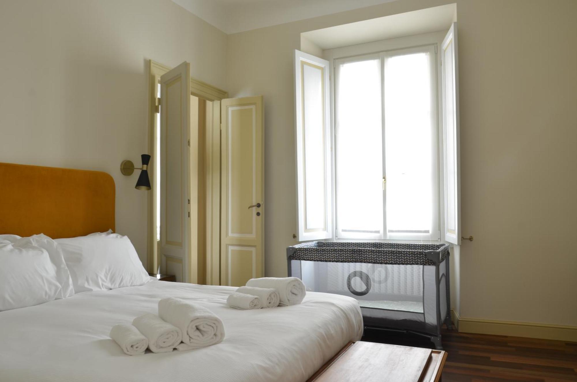Appartement Via Monti, Cadorna Station, Historic Center Sforzesco Castle à Milan Extérieur photo