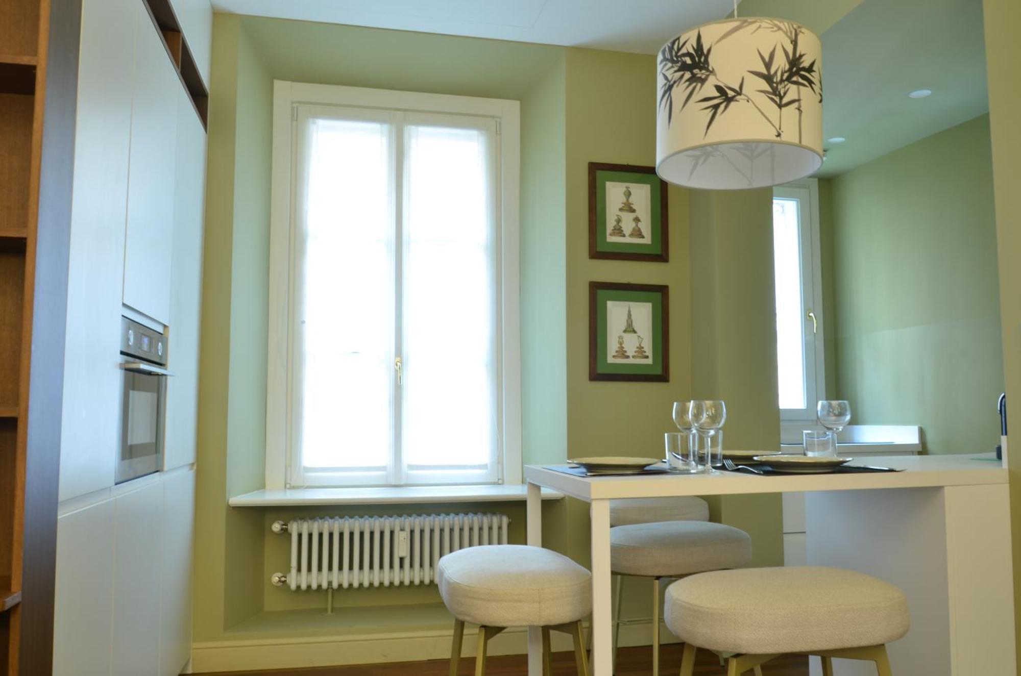 Appartement Via Monti, Cadorna Station, Historic Center Sforzesco Castle à Milan Extérieur photo